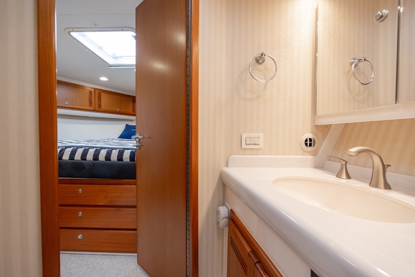 Tunarrific 45ft Cabo Yacht For Sale