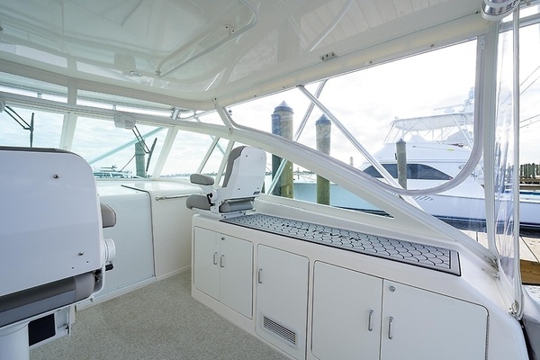 Tunarrific 45ft Cabo Yacht For Sale