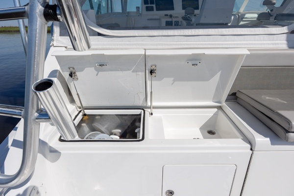 Tunarrific 45ft Cabo Yacht For Sale