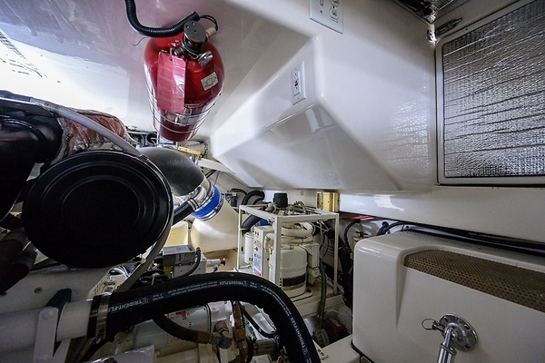Tunarrific 45ft Cabo Yacht For Sale