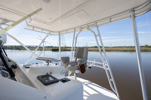 Tunarrific 45ft Cabo Yacht For Sale