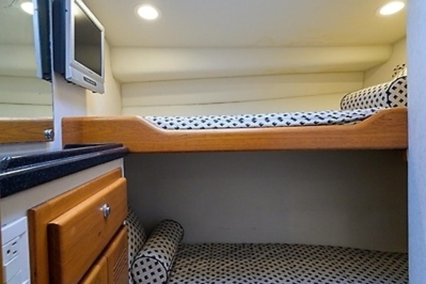 Tunarrific 45ft Cabo Yacht For Sale