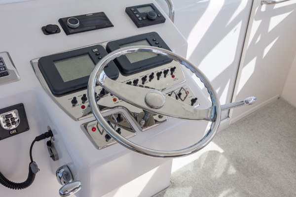 Tunarrific 45ft Cabo Yacht For Sale