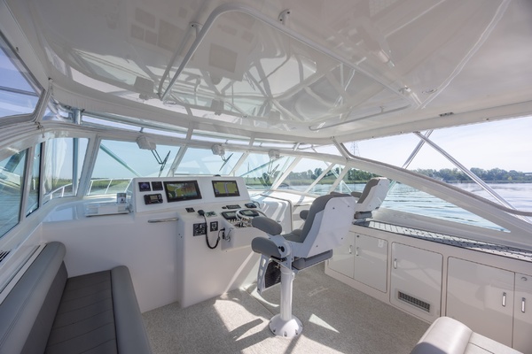 Tunarrific 45ft Cabo Yacht For Sale