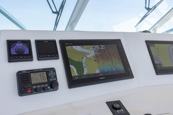 Tunarrific 45ft Cabo Yacht For Sale