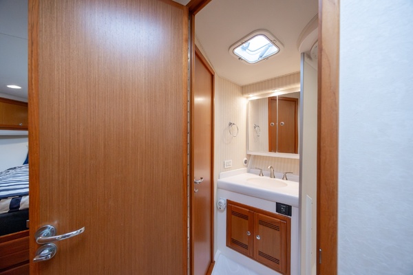 Tunarrific 45ft Cabo Yacht For Sale
