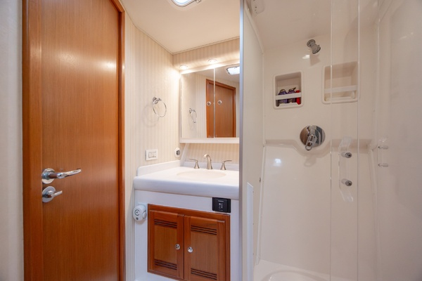 Tunarrific 45ft Cabo Yacht For Sale
