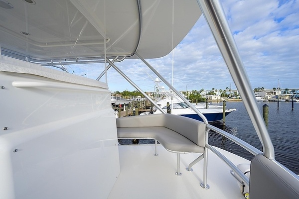 Tunarrific 45ft Cabo Yacht For Sale