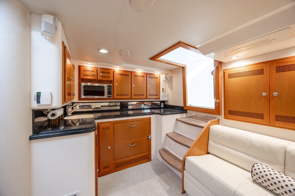 Tunarrific 45ft Cabo Yacht For Sale