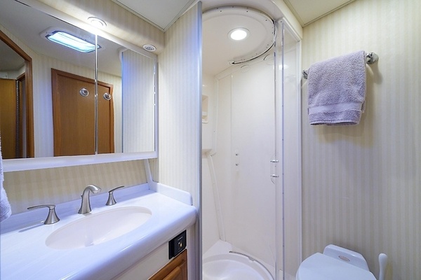 Tunarrific 45ft Cabo Yacht For Sale