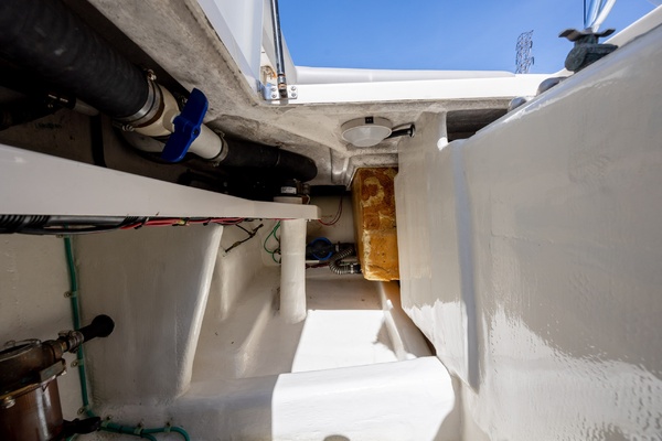 Tunarrific 45ft Cabo Yacht For Sale