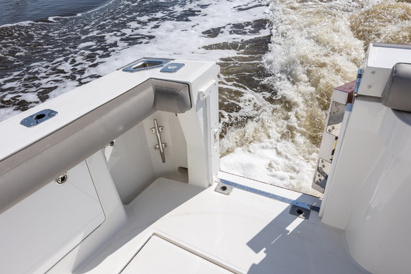 Tunarrific 45ft Cabo Yacht For Sale