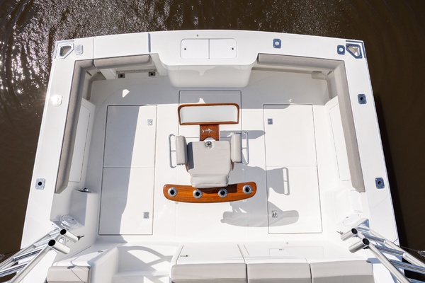 Tunarrific 45ft Cabo Yacht For Sale