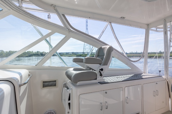 Tunarrific 45ft Cabo Yacht For Sale