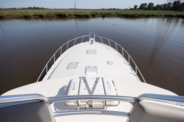 Tunarrific 45ft Cabo Yacht For Sale
