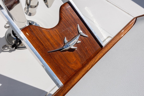 Tunarrific 45ft Cabo Yacht For Sale
