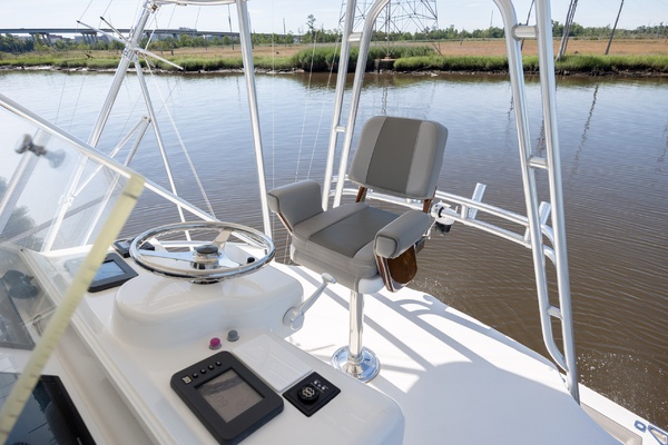 Tunarrific 45ft Cabo Yacht For Sale