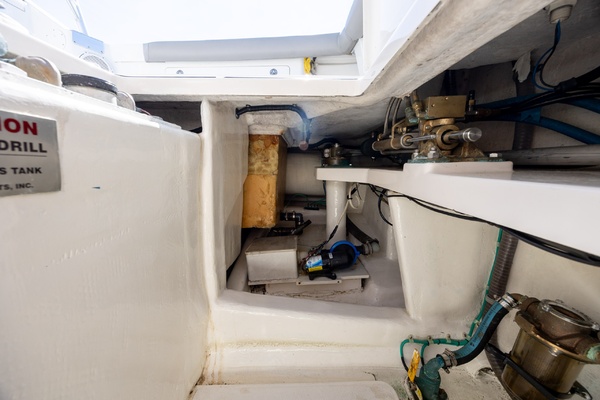 Tunarrific 45ft Cabo Yacht For Sale