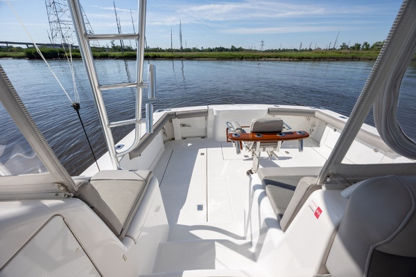 Tunarrific 45ft Cabo Yacht For Sale