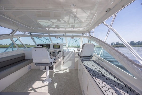 Cabo 45 Express Yacht For Sale