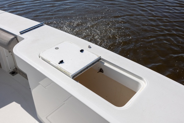 Tunarrific 45ft Cabo Yacht For Sale