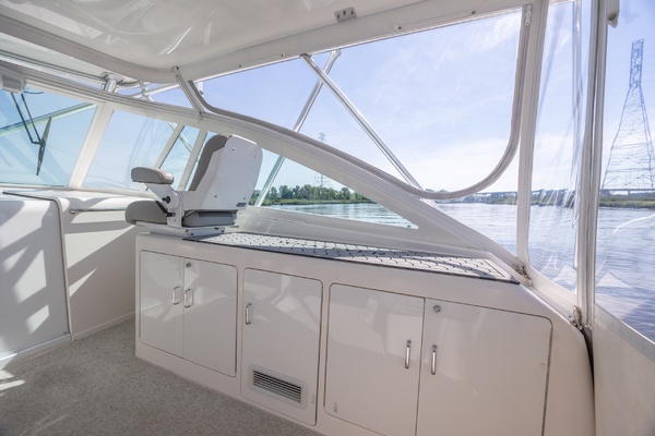 Tunarrific 45ft Cabo Yacht For Sale
