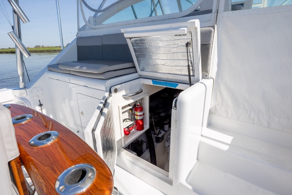 Tunarrific 45ft Cabo Yacht For Sale