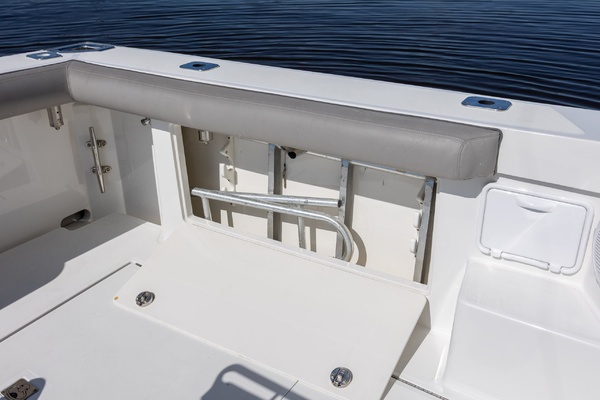 Tunarrific 45ft Cabo Yacht For Sale