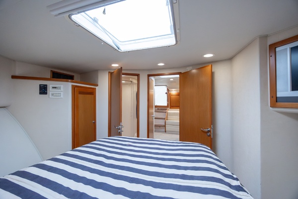 Tunarrific 45ft Cabo Yacht For Sale