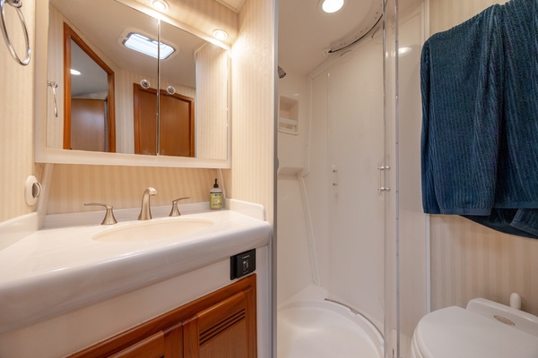 Tunarrific 45ft Cabo Yacht For Sale