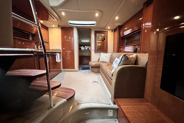 2005 Sea Ray 39