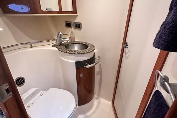 2005 Sea Ray 39