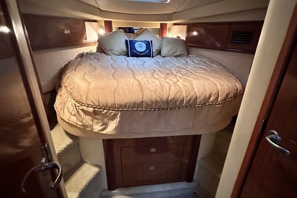 2005 Sea Ray 39