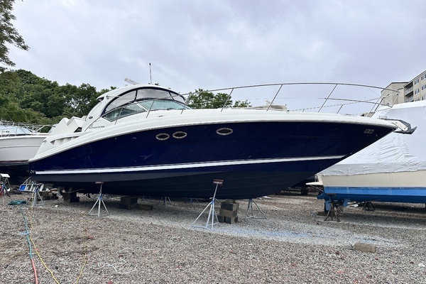 2005 Sea Ray 39