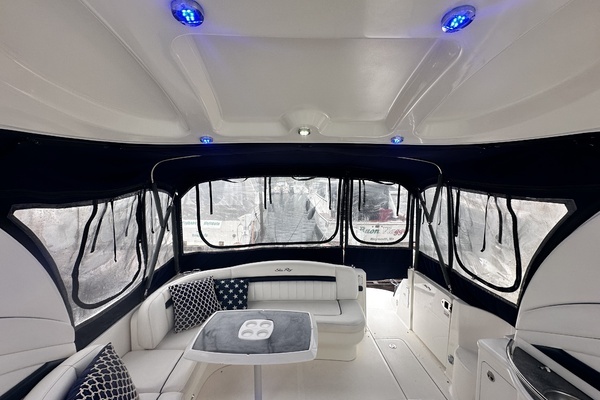 2005 Sea Ray 39