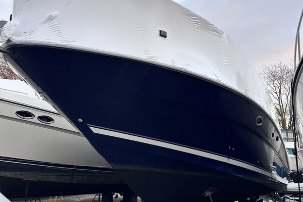 39ft Sea Ray Yacht For Sale