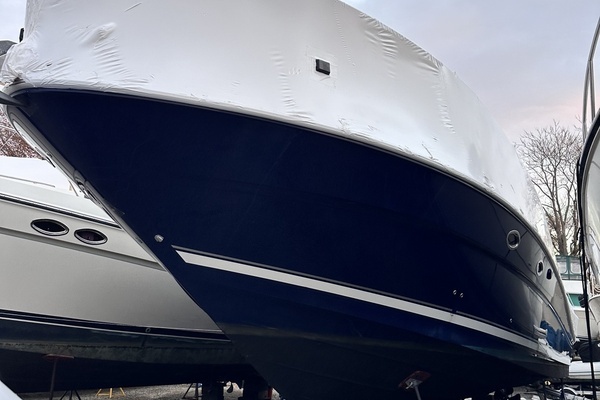 2005 Sea Ray 39