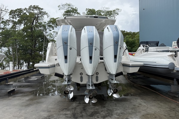 38ft Tiara Yachts Yacht For Sale