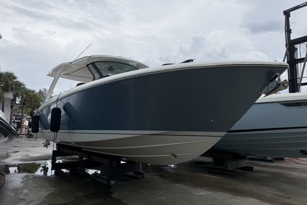 38ft Tiara Yachts Yacht For Sale