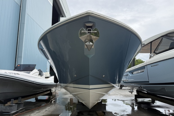 38ft Tiara Yachts Yacht For Sale