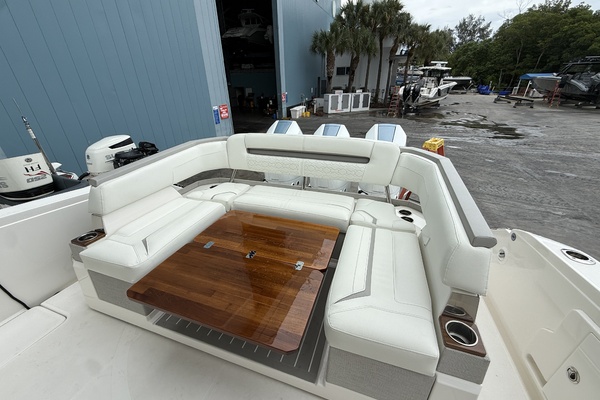 38ft Tiara Yachts Yacht For Sale