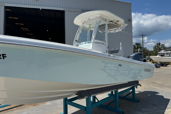 24ft Everglades Yacht For Sale
