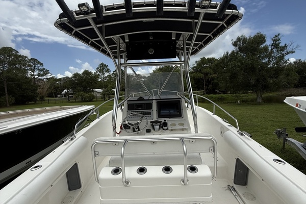 30ft Century Yacht For Sale