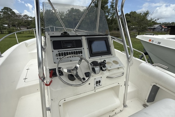 30ft Century Yacht For Sale