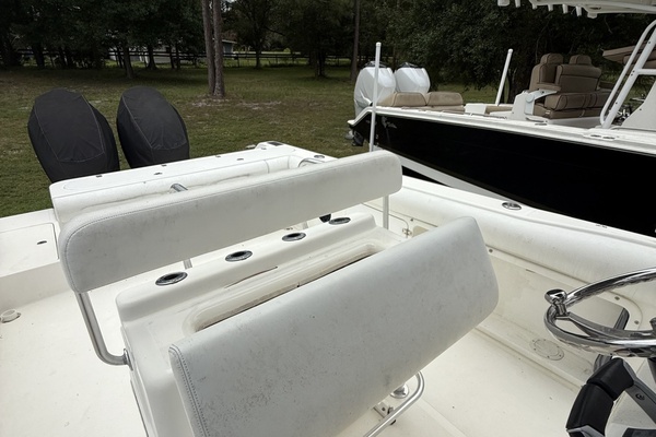 30ft Century Yacht For Sale