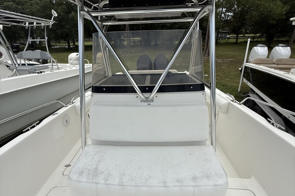 30ft Century Yacht For Sale
