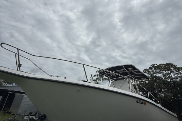 30ft Century Yacht For Sale