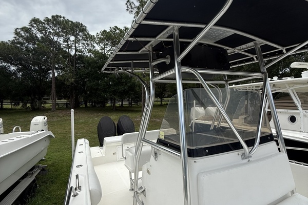 30ft Century Yacht For Sale
