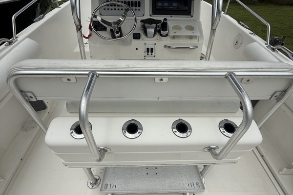 30ft Century Yacht For Sale