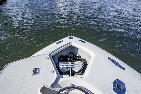 34ft Pursuit Yacht For Sale